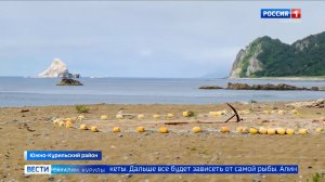 «Вести. Сахалин. Курилы». 17 августа 2026 года