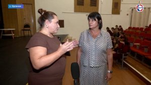 Депутаты проверили соблюдение требований безопасности в сельских клубах Севастополя