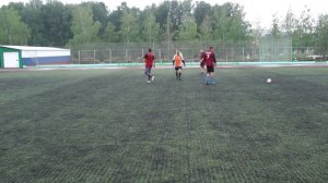 17.08.26 Академдед 2-10 Краснообск