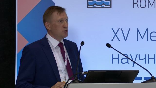 Духовский А. А. 15 лет. Развиваем ветеринарию вместе.