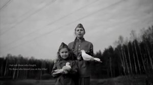 Хотят ли русские войны?