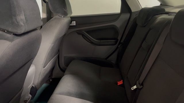 Ford Focus 02988