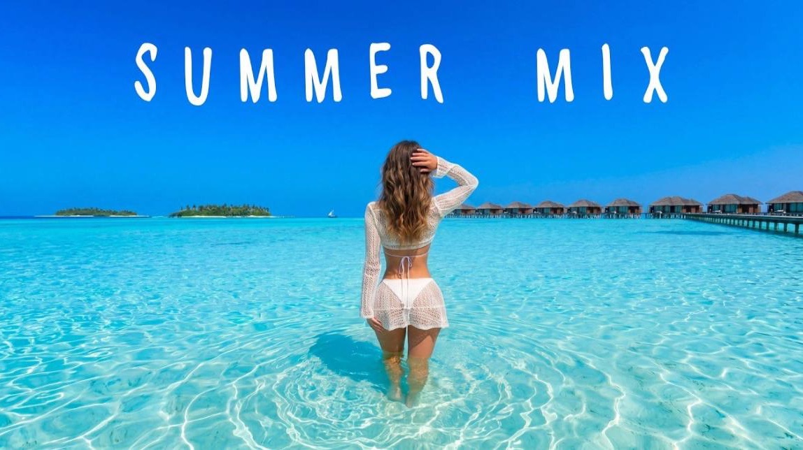 ⁣🎧🏖️Summer Music Mix 2026🏖️ Alan Walker, Dua Lipa, Martin Garrix & Kygo, Слушать музыку онлайн 🏖