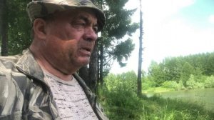 Наловил за 3 часа.