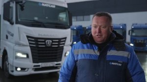 Народный тест-драйв. Иванов Сергей