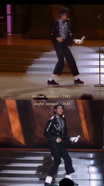 Смотрите фильм 2026 Michael)))