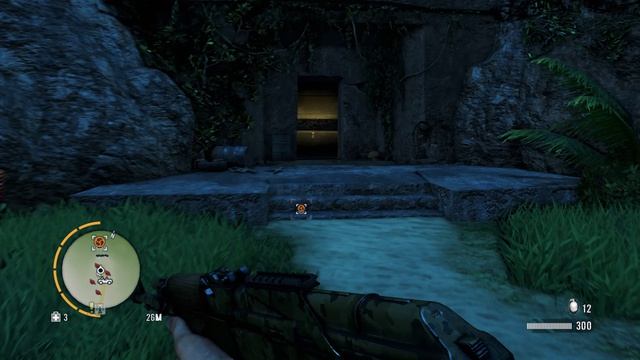 прохождение FarCry 3 часть 19 без комментариев