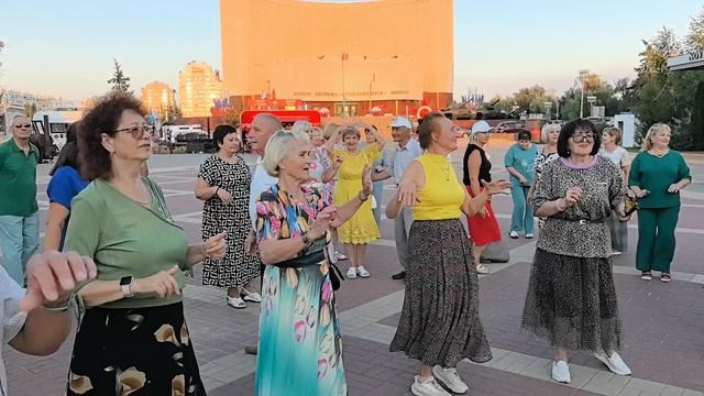 Хоть куда... 16.08.26...