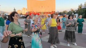 Хоть куда... 16.08.26...