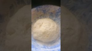 Домашние пельмешки