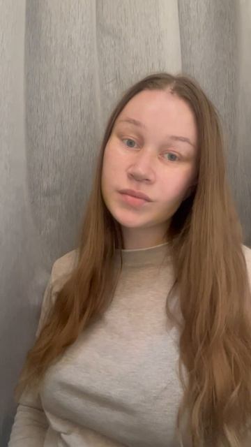 Дневник пациентки Екатерины. Неделя после операции