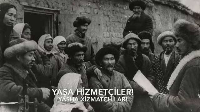 Hamza Hakimzoda Niyoziy Hoy İschilar (с канала 