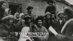 Hamza Hakimzoda Niyoziy Hoy İschilar (с канала «IRKSIZ MÜZİKLER»)