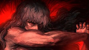 Гриффит никого не предавал | СПГС SANYA | Аниме «Берсерк»
