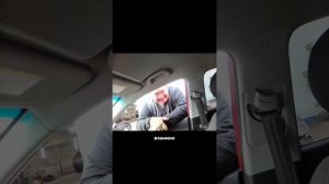 Погнали со мной в автосервис #лайф #автосервис