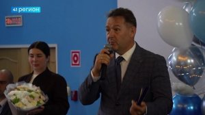 ДЕНЬ ВОЗДУШНОГО ФЛОТА ОТМЕТИЛИ РАБОТНИКИ АВИАПРЕДПРИЯТИЙ НА КАМЧАТКЕ • НОВОСТИ КАМЧАТКИ