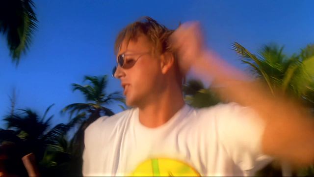 Heath Hunter - Revolution In Paradise
