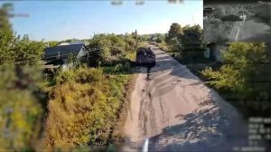 🔥Сумское направление.  Работает «Рубикон»