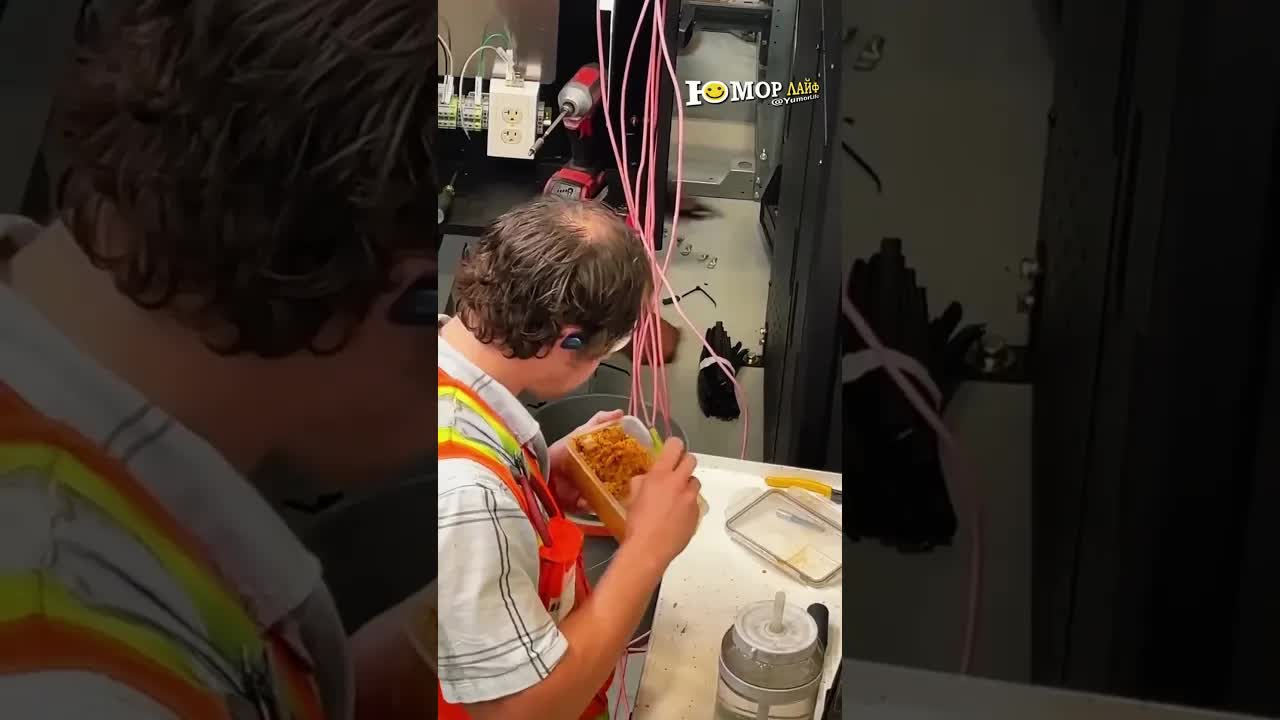 Рамазан обеденный перерыв 😂#юмор #funny