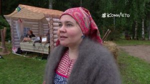 Эжва отметила свой главный праздник – День района
