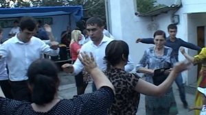 Свадьба в Дагестане Лезгины 🎸🍵💒