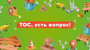 «ТОС, ЕСТЬ ВОПРОС» ТОС 462