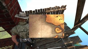 ELEX. Часть карты 1. Прохождение от SAFa