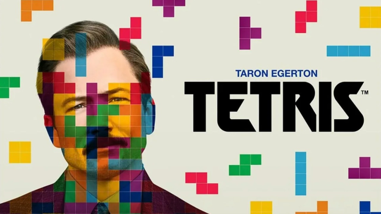 Тетрис (фильм, 2022) / Tetris