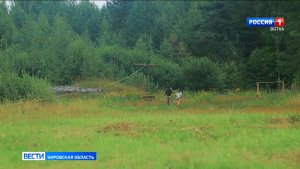 В Кировской области продолжается набор в огневые группы «Барс-43»