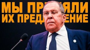Лавров РАСКРЫЛ ПРАВДУ Про ПЕРЕГОВОРЫ в Анкоридже!