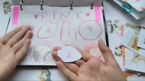 НОВИНКА!!🥗 / РАСПАКОВКА БУМАЖНЫХ СЮРПРИЗОВ ❤️🌷/ Paper Strawberry 🍓🍓