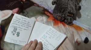 Знакомство с Зефиром!💋💖