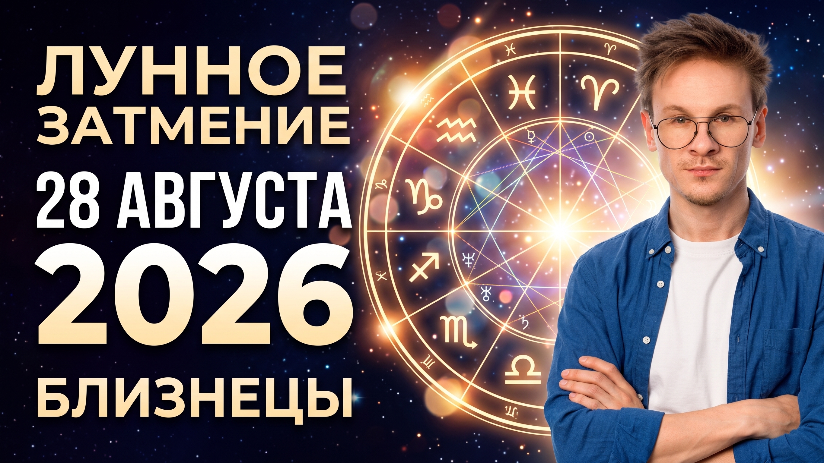 Близнецы - гороскоп на Лунное затмение 28 Августа 2026, Карьера и профессия