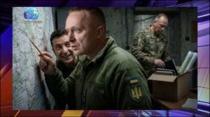 «Драпатый его и похоронит»: Конец Зеленского предсказала Безуглая