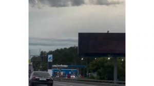 Бензин есть лишь на 28% заправок в России