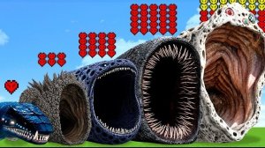 Я НАШЁЛ БЕССМЕРТНОГО КРИПИПАСТВ-МОБА! 😱🔥 | МАЙНКРАФТ