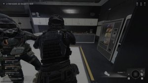Call of Duty Warzone режим КБ любители