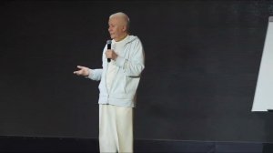 Откуда взялся человек? - Александр Хакимов