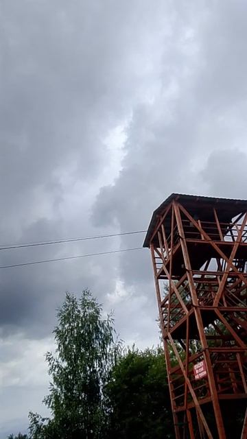 зиплайн