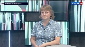 Интервью. Ирина Белова, начальник отдела испытательной лаборатории качества томского ЦСМ