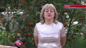 ТК «Родной». В Кировском историко-художественном музее прошло памятное мероприятие
