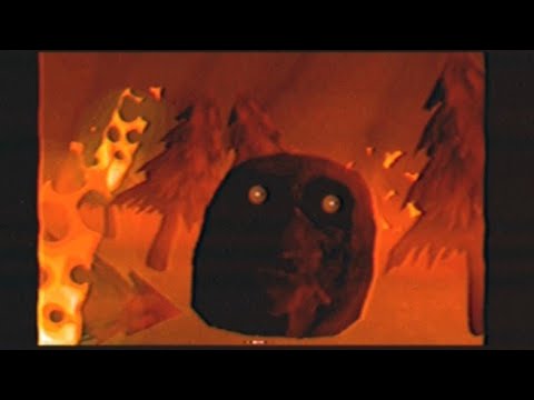 CHICKEN GUN | ANALOG HORROR | PART 6 финал