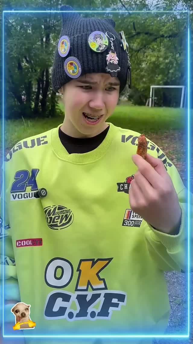 Когда ПРАНК пошёл не по плану 😬😆