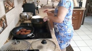 Обед удался! Приготовила вкуснятину👍❤🙂