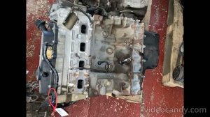 Двигатель Iveco Daily 2.3 Д F1AE0481 6747
