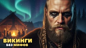 Как викинги умудрялись жить так уютно в суровом климате？🌛 Расслабляющая лекция
