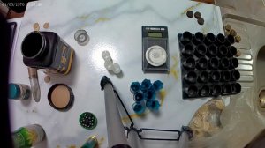 Снаряжение патронов с дробью 0 для ТОЗ 34 и Импалы плюс