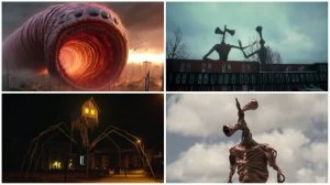 СИРЕНОГОЛОВЫЙ И МОНСТРЫ тренды танец МЕГАМИКС персонажей в игре Тайлы Хоп 👻