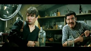 Цыганочка. Яшка Цыган. Неуловимые мстители (1966)