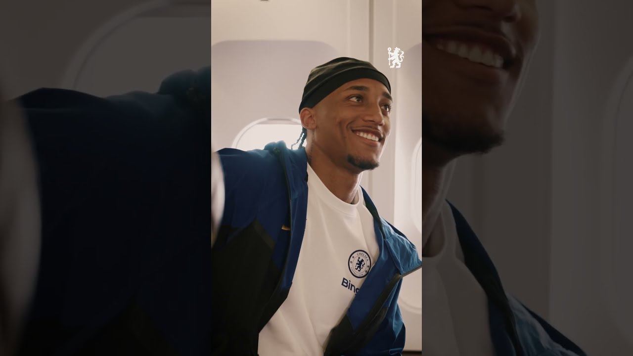 Pre-season Tour Highlights